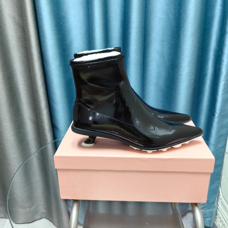 Miu Miu Boots